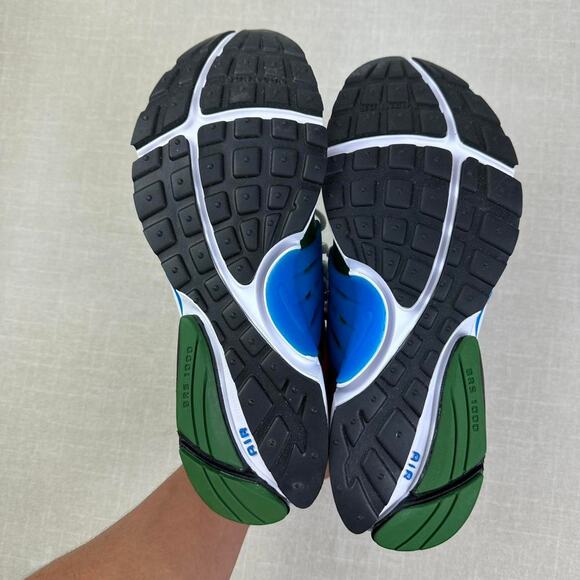 ๐ณ 2021 Nike Air Presto "Forest Green" 9M - Picture 6 of 6